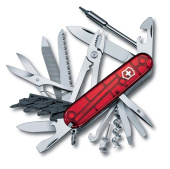 Нож перочинный CyberTool L VICTORINOX 1.7775.T