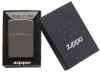 Зажигалка Black Ice ZIPPO 150