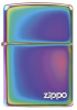 Зажигалка Spectrum ZIPPO 151ZL