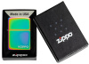 Зажигалка Spectrum ZIPPO 151ZL
