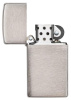 Зажигалка Slim® ZIPPO 1600