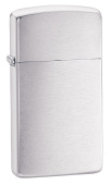 Зажигалка Slim® ZIPPO 1600