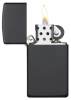 Зажигалка Slim® ZIPPO 1618