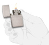 Зажигалка Armor™ ZIPPO 162