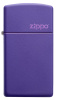 Зажигалка Slim® ZIPPO 1637ZL