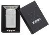 Зажигалка Slim® ZIPPO 1652