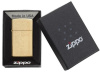 Зажигалка Slim® ZIPPO 1652B