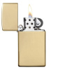 Зажигалка Slim® ZIPPO 1654B