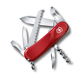 Нож перочинный Evolution S13 VICTORINOX 2.3813.SE