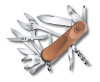 Нож перочинный EvoWood S557 VICTORINOX 2.5221.S63