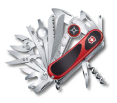 Нож перочинный EvoGrip S54 VICTORINOX 2.5393.SC