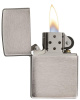 Зажигалка Brushed Chrome ZIPPO 200