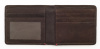 Горизонтальное кожаное портмоне ZIPPO 2005117
