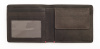 Горизонтальное кожаное портмоне ZIPPO 2005118