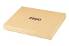Держатель для пластиковых карт с защитой от сканирования RFID ZIPPO 2006024