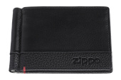 Зажим для денег с защитой от сканирования RFID ZIPPO 2006025