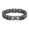 Браслет Bike Chain Bracelet (20 см) ZIPPO 2007152