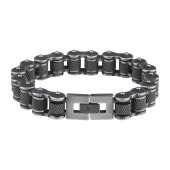 Браслет Bike Chain Bracelet (20 см) ZIPPO 2007152