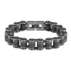 Браслет Bike Chain Bracelet (22 см) ZIPPO 2007153