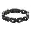 Браслет Antique Link Bracelet (22 см) ZIPPO 2007159