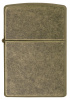 Зажигалка Antique Brass™ ZIPPO 201FB