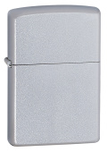 Зажигалка Satin Chrome ZIPPO 205