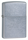 Зажигалка Street Chrome™ ZIPPO 207