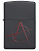 Зажигалка Anarchy ZIPPO 20842