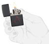 Зажигалка Anarchy ZIPPO 20842