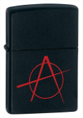 Зажигалка Anarchy ZIPPO 20842