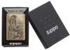 Зажигалка Eagles ZIPPO 20854