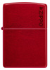 Зажигалка Classic Candy Apple Red™ ZIPPO 21063ZL