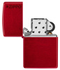 Зажигалка Classic Candy Apple Red™ ZIPPO 21063ZL