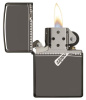 Зажигалка Zipped ZIPPO 21088