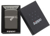 Зажигалка Zipped ZIPPO 21088