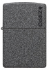 Зажигалка Classic Iron Stone ZIPPO 211ZL