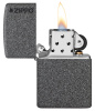 Зажигалка Classic Iron Stone ZIPPO 211ZL