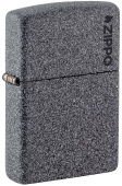 Зажигалка Classic Iron Stone ZIPPO 211ZL