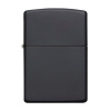 Зажигалка Black Matte ZIPPO 218