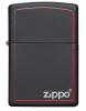 Зажигалка  ZB ZIPPO 218ZB