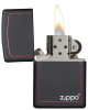 Зажигалка  ZB ZIPPO 218ZB