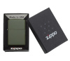 Зажигалка ZIPPO 221