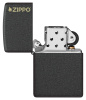 Зажигалка Classic Black Crackle™ ZIPPO 236ZL