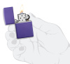 Зажигалка Purple Matte ZIPPO 237