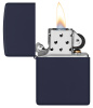 Зажигалка Navy Matte ZIPPO 239