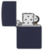 Зажигалка Navy Matte ZIPPO 239