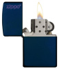 Зажигалка Navy Matte ZIPPO 239ZL