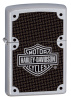 Зажигалка  Harley-Davidson® ZIPPO 24025