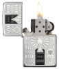 Зажигалка Ace ZIPPO 24196