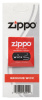 Фитиль в блистере ZIPPO 2425G